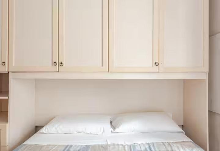 Dimora di Trastevere - Appartamento con 3 Camere da Letto - 9