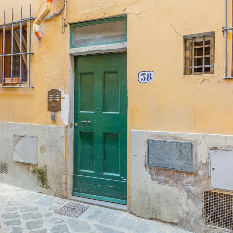 GuestHost - San Giorgio Tiny Gem near Ponte Vecchio - Appartamento con 1 Camera da Letto - 15