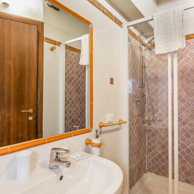 GuestHost - San Giorgio Tiny Gem near Ponte Vecchio - Appartamento con 1 Camera da Letto - 14
