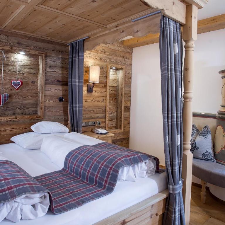Verwöhnhotel Kristall - Harmonie Suite - 1