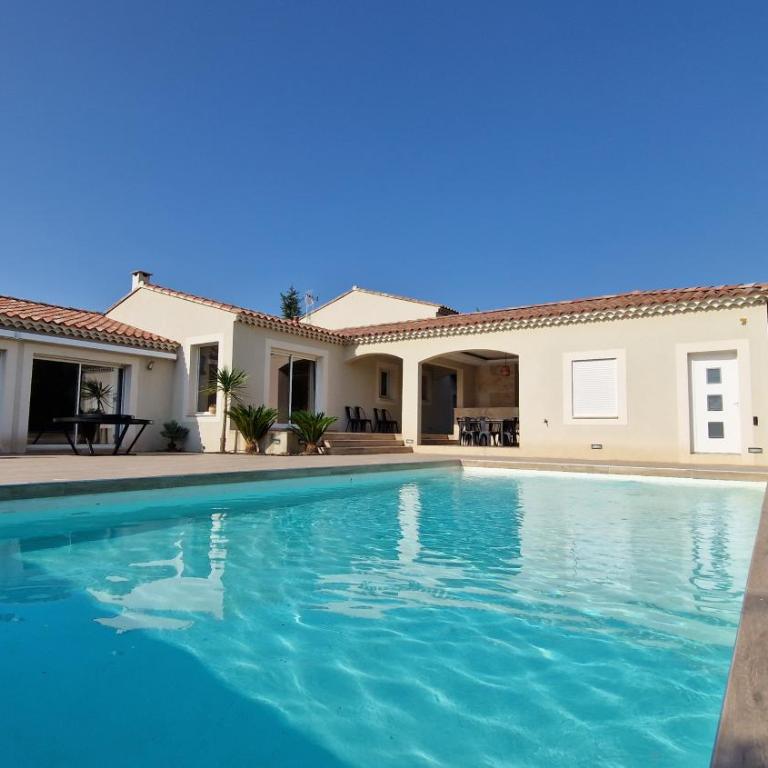 La perle du sud - Villa - 3