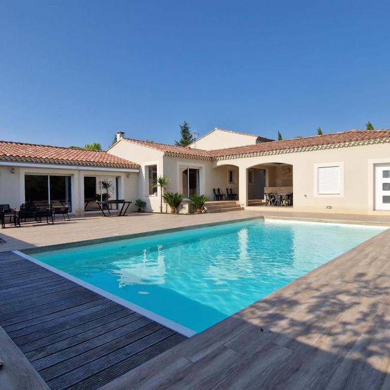 La perle du sud - Villa - 5