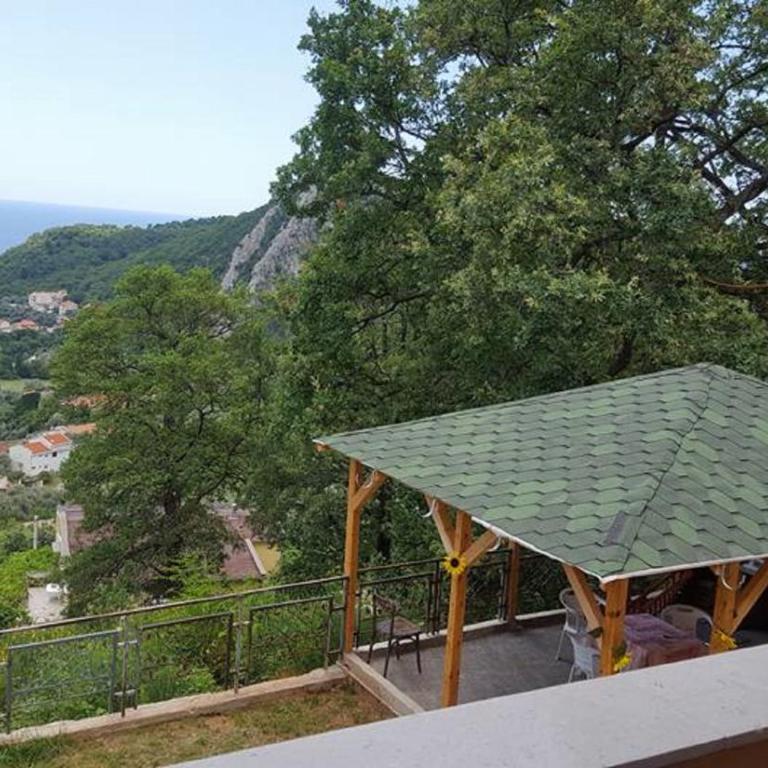Apartments Tadic - Apartment with Sea View - 7