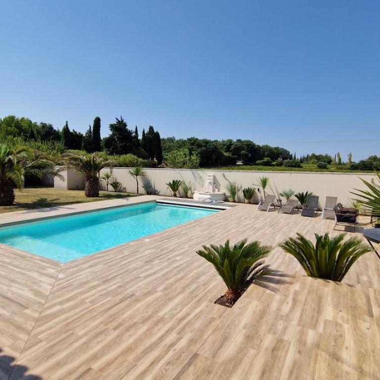 La perle du sud - Villa - 7