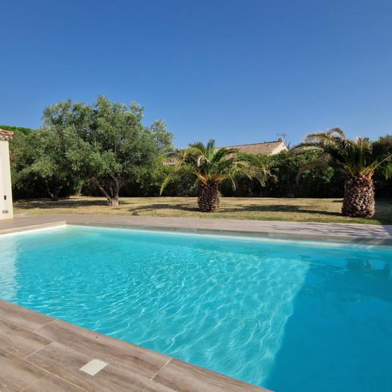 La perle du sud - Villa - 9