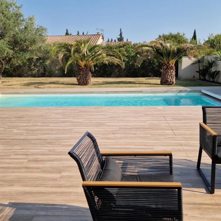 La perle du sud - Villa - 11