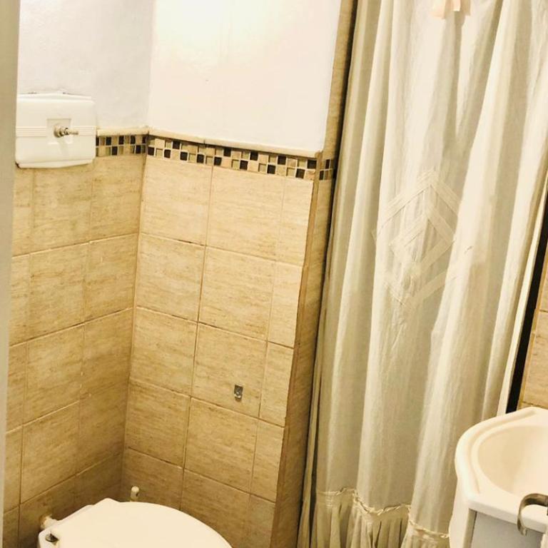 Departamento barrio urca - Apartamento de 1 dormitorio - 1