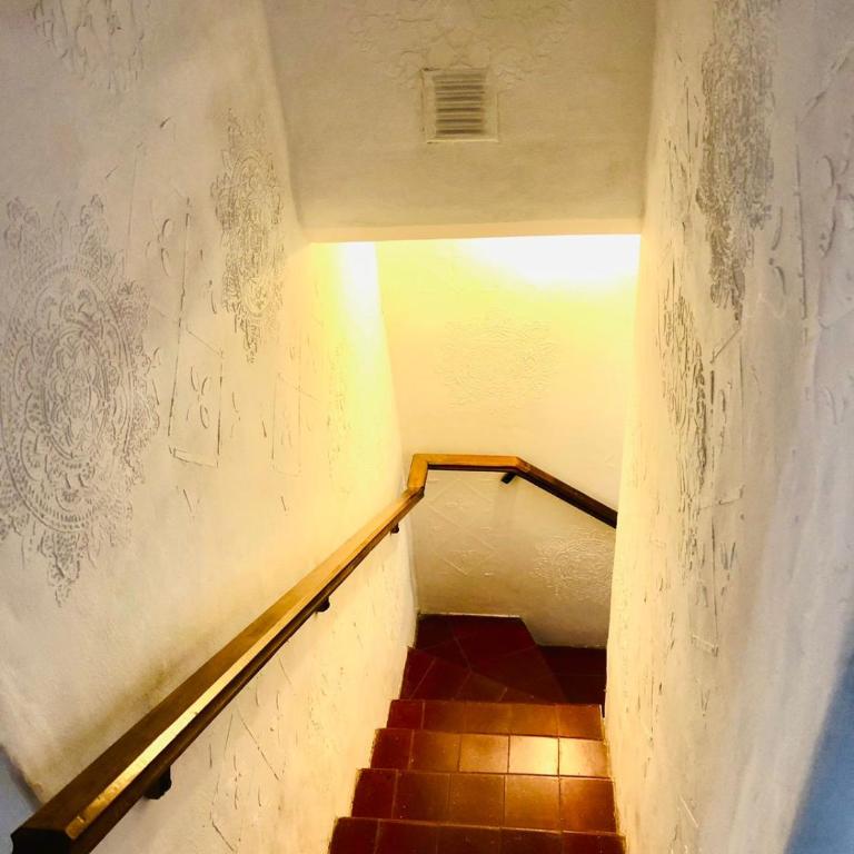 Departamento barrio urca - Apartamento de 1 dormitorio - 2