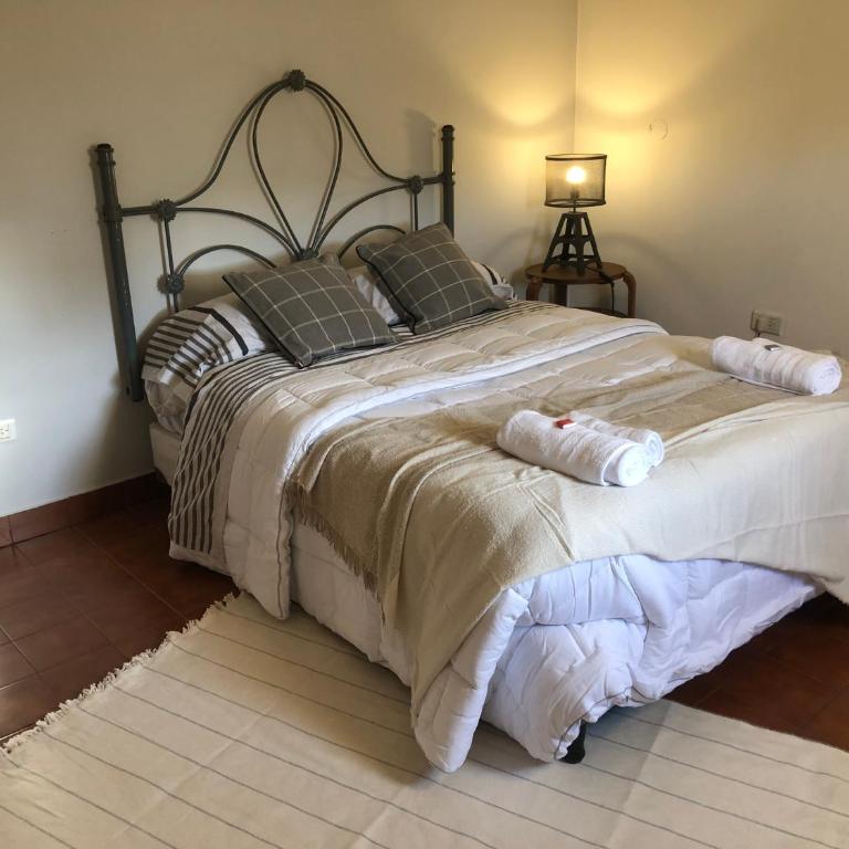 Departamento barrio urca - Apartamento de 1 dormitorio - 3