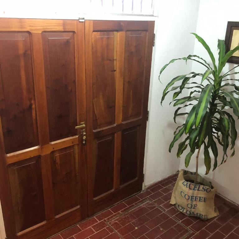 Departamento barrio urca - Apartamento de 1 dormitorio - 5