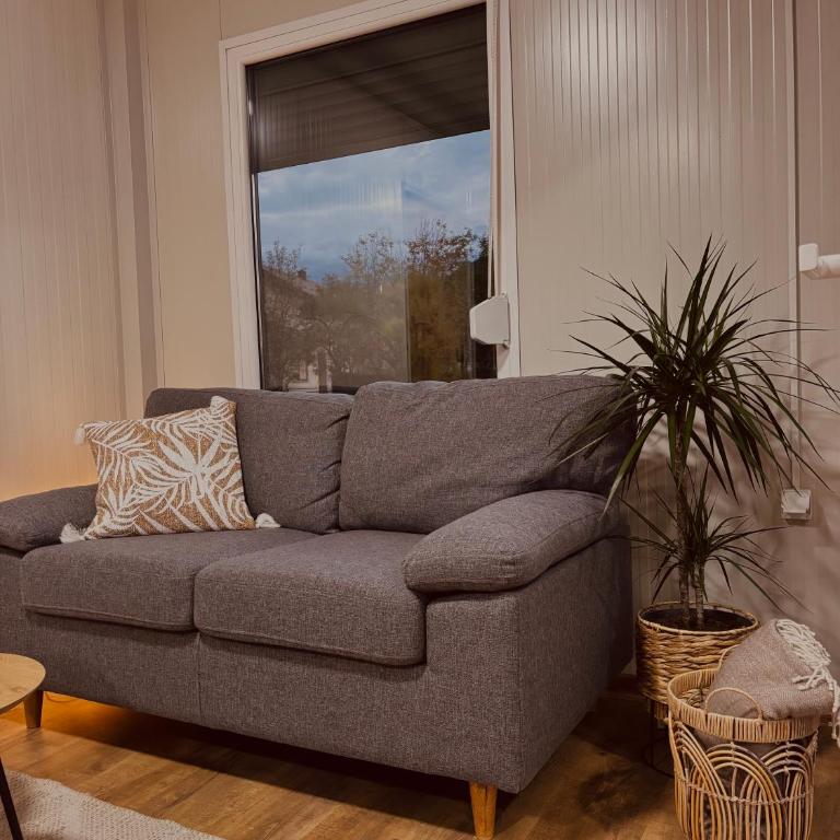 Apartman Deluxe Una Holiday - Two-Bedroom Apartment with River View - 17