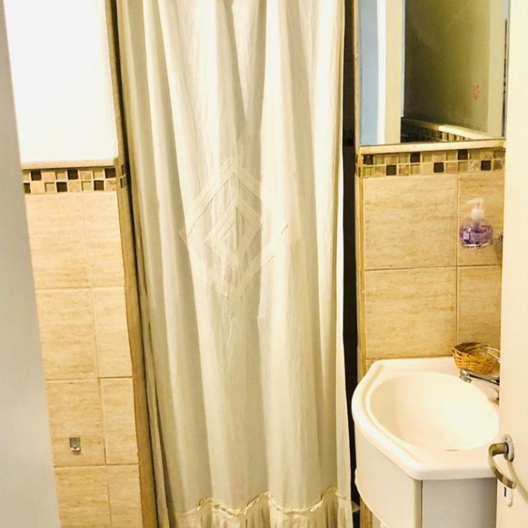 Departamento barrio urca - Apartamento de 1 dormitorio - 9