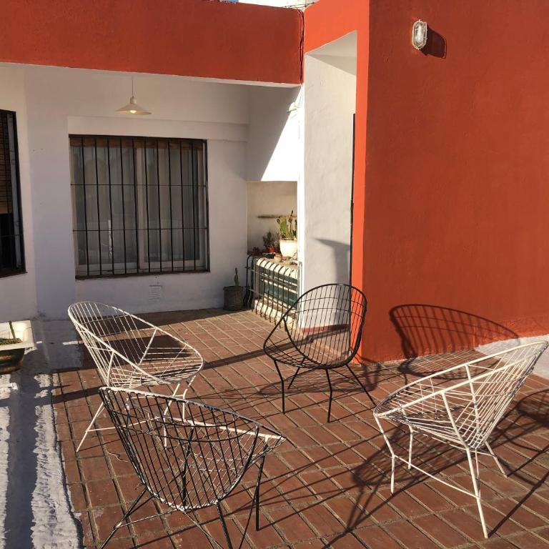Departamento barrio urca - Apartamento de 1 dormitorio - 12