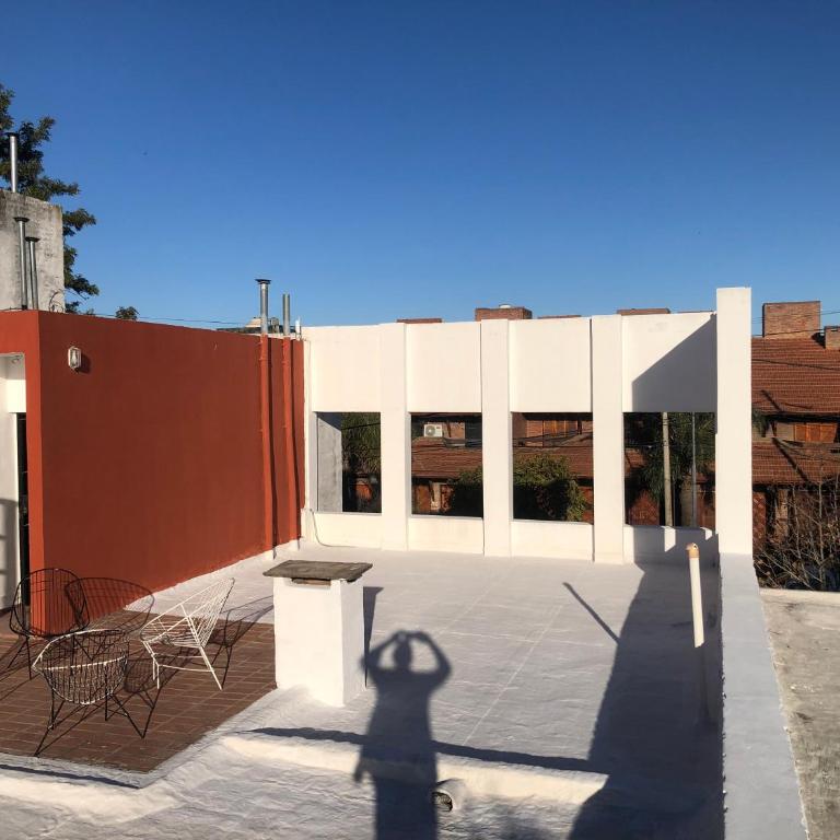 Departamento barrio urca - Apartamento de 1 dormitorio - 15