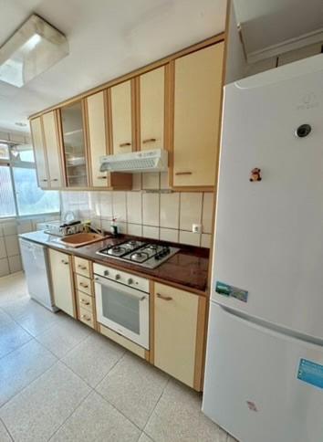 1st Line Beach Direct Access Private Parking - Apartment - 21