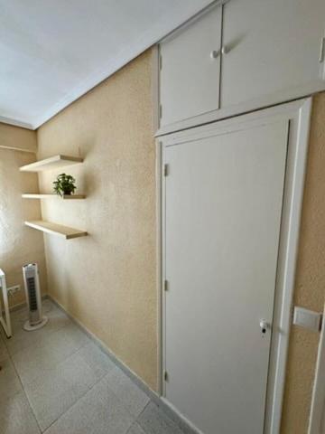 1st Line Beach Direct Access Private Parking - Apartment - 15