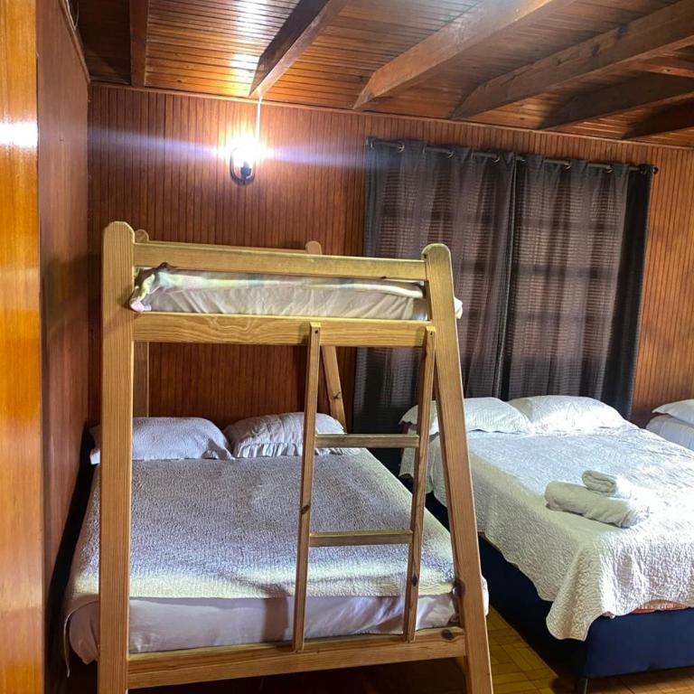 Hotel San Andres Best Location Sarie Bay - Habitación Familiar con balcón - 6