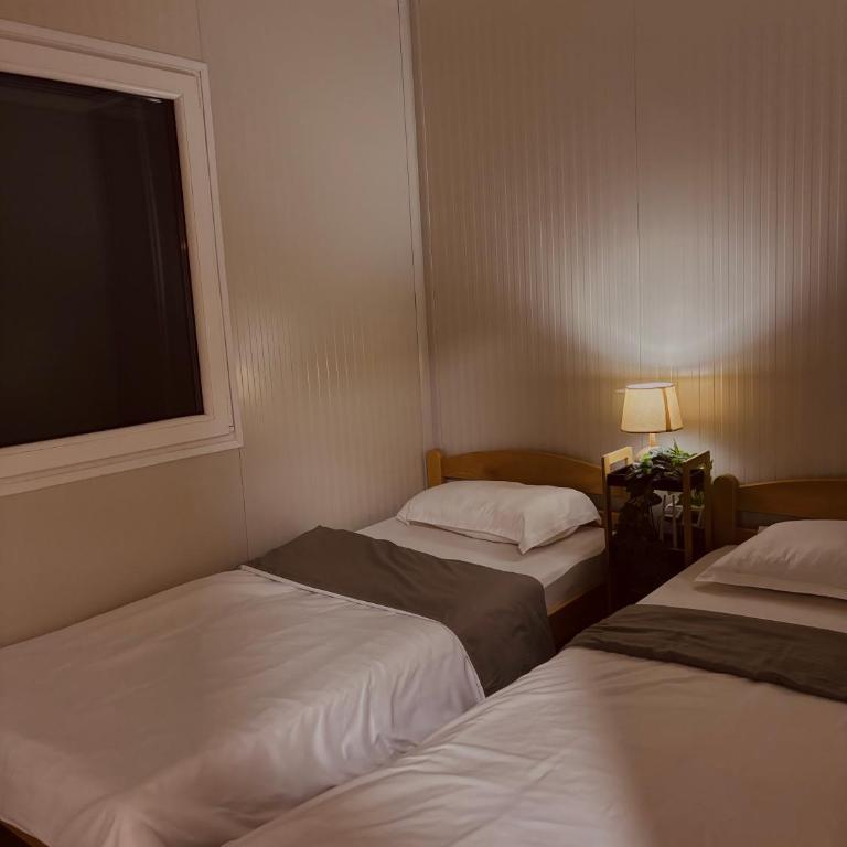 Apartman Deluxe Una Holiday - Two-Bedroom Apartment with River View - 7
