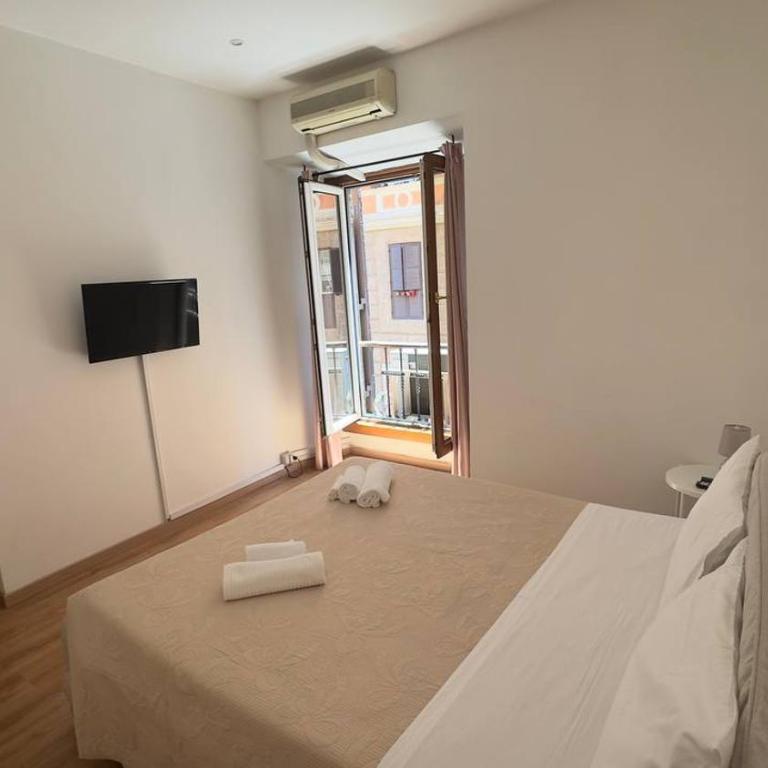 Dimora di Trastevere - Appartamento con 3 Camere da Letto - 13