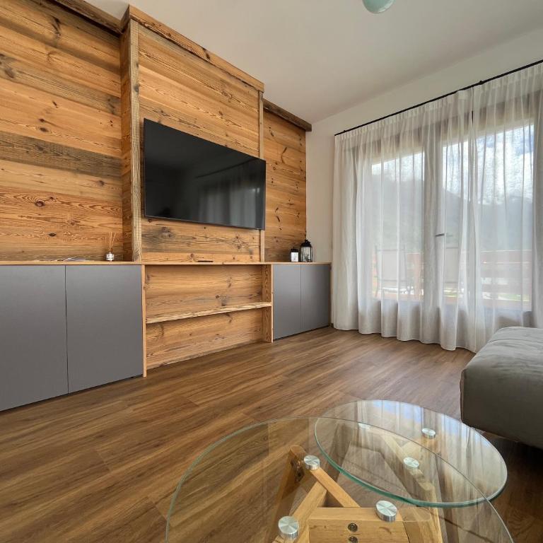 Mountain Garden Apartments Larice - Apartamento de 3 dormitorios - 35