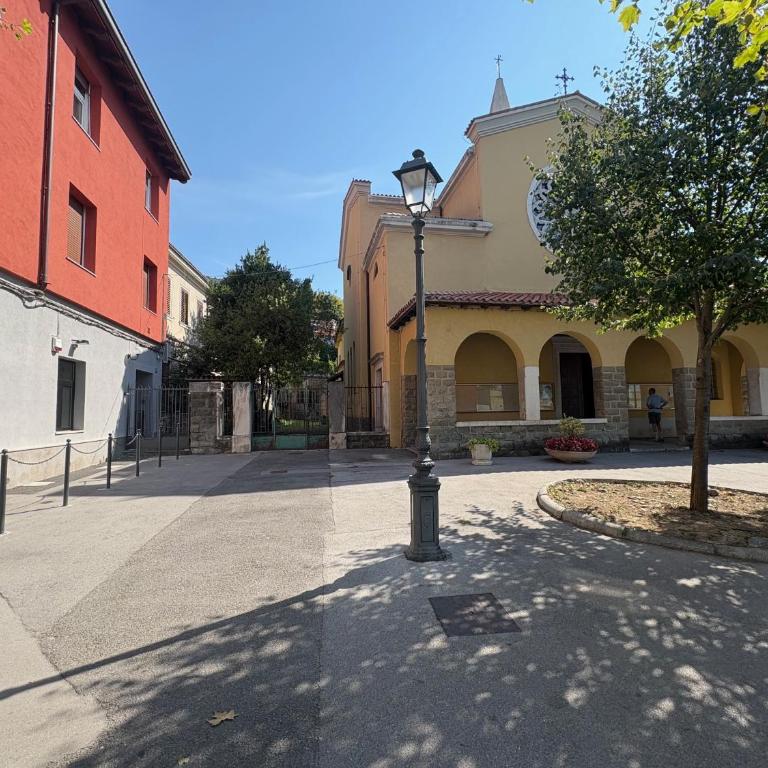 Il Giardino Nascosto - Appartamento con 2 Camere da Letto - 42