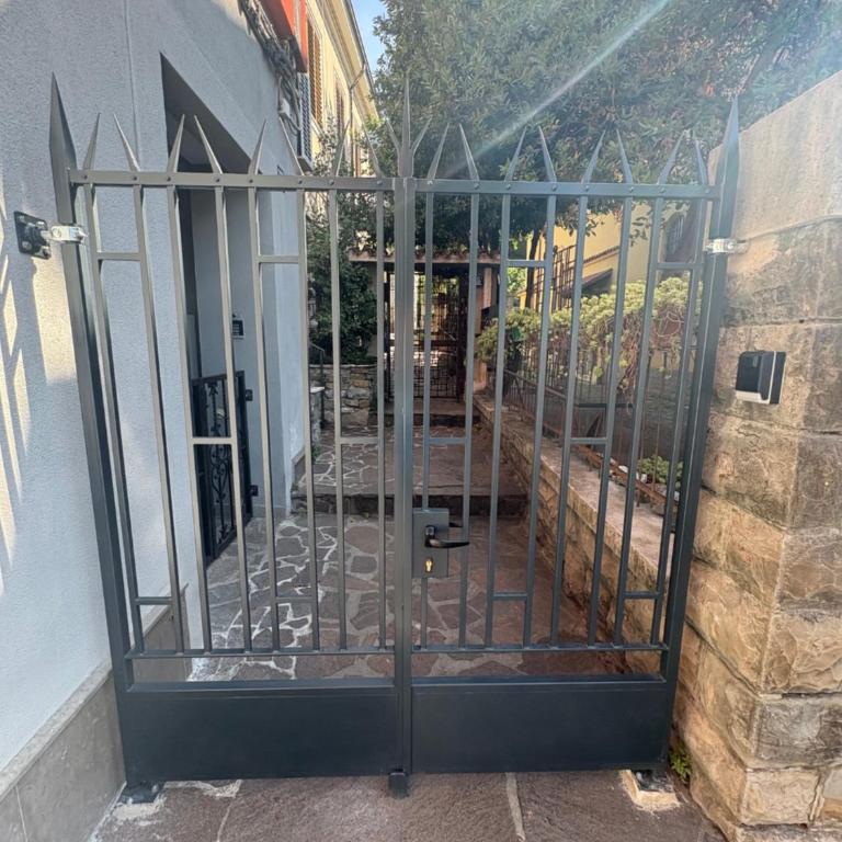 Il Giardino Nascosto - Appartamento con 2 Camere da Letto - 43
