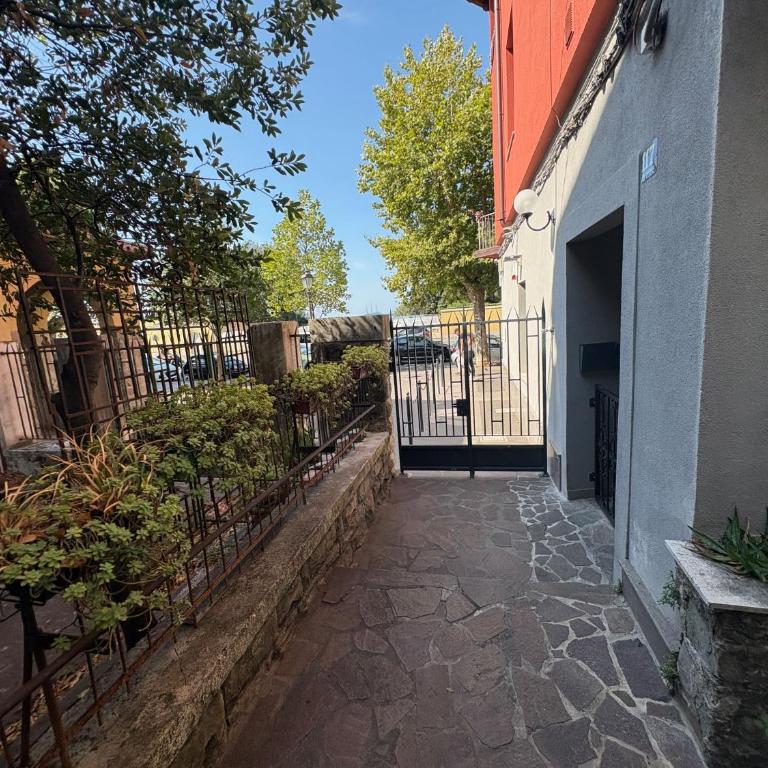 Il Giardino Nascosto - Appartamento con 2 Camere da Letto - 45