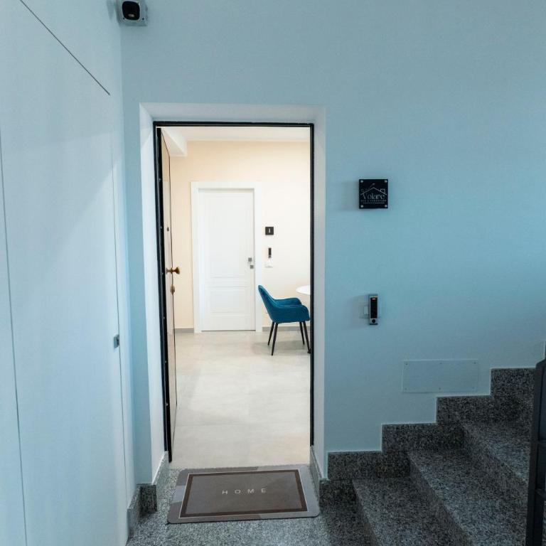 Volare B&B - Habitación Deluxe - 6