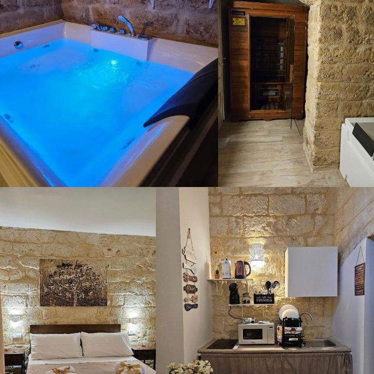 Casa Petra Bari - Appartamento con 1 Camera da Letto - 1