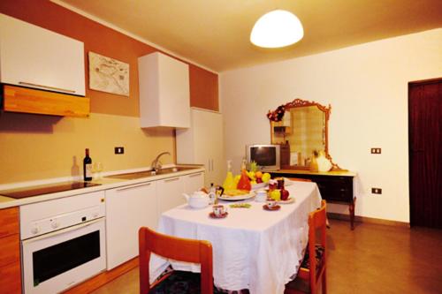 Rosa Malatestiana - Appartamento Standard - 3