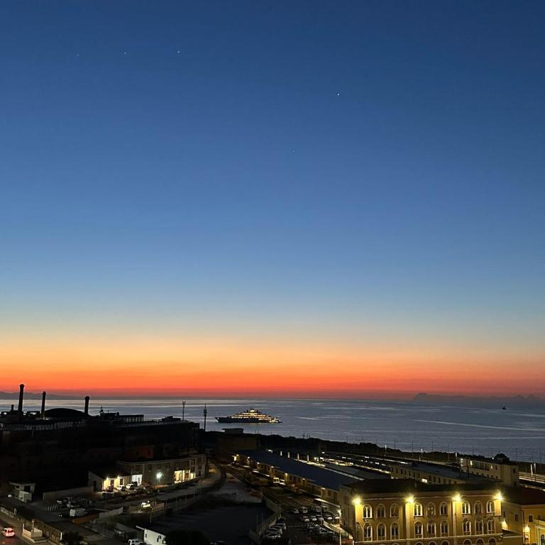 Attico Scogliera d'Armisi - One-Bedroom Apartment - 18