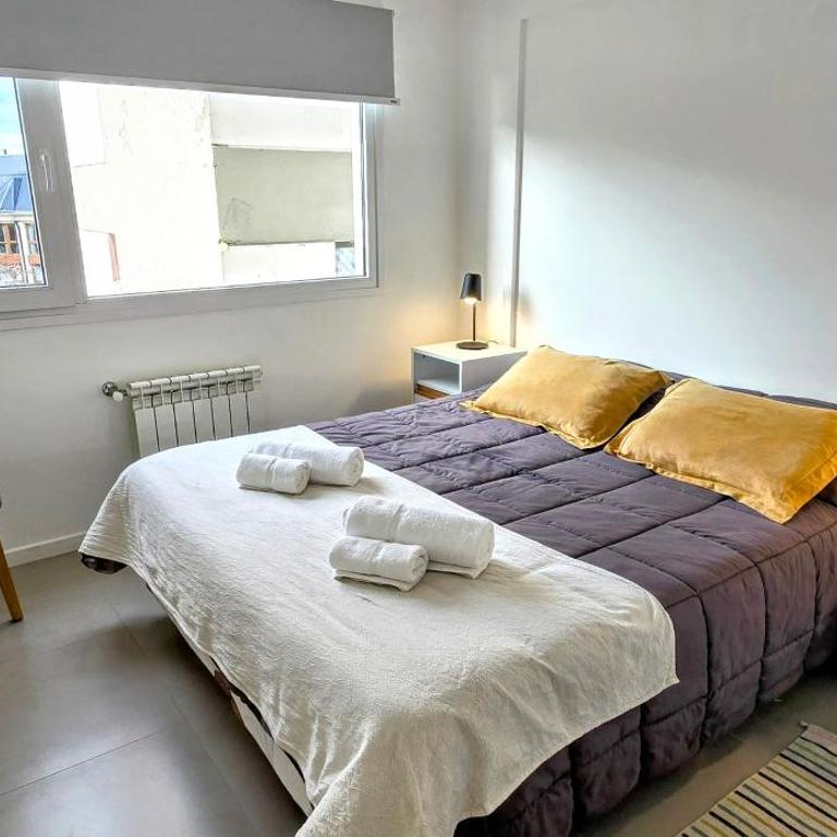 Departamento céntrico Pioneros y Campichuelo - Apartamento de 2 dormitorios - 3