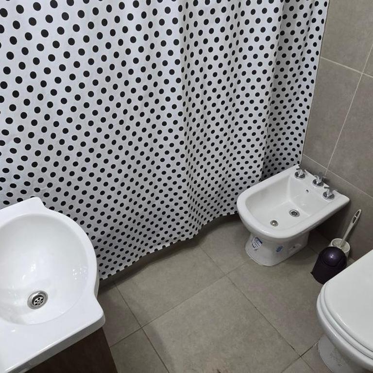 Departamento céntrico Pioneros y Campichuelo - Apartamento de 2 dormitorios - 4