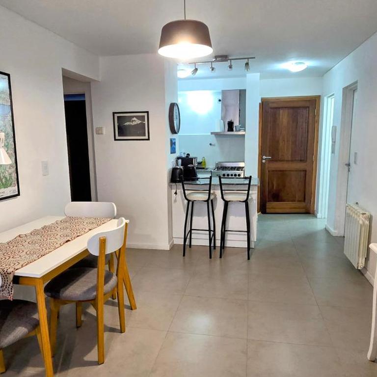 Departamento céntrico Pioneros y Campichuelo - Apartamento de 2 dormitorios - 5