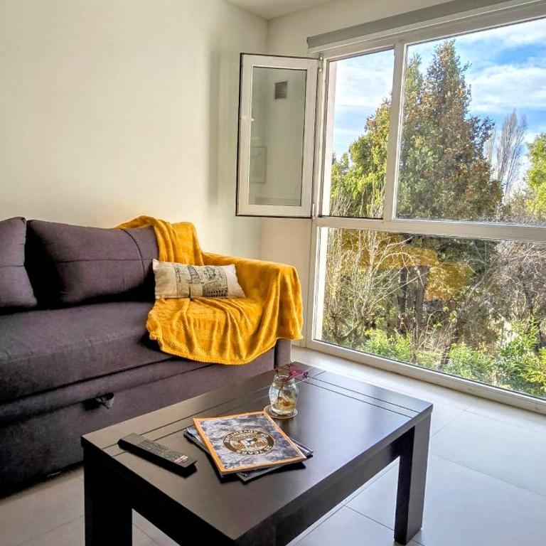 Departamento céntrico Pioneros y Campichuelo - Apartamento de 2 dormitorios - 7