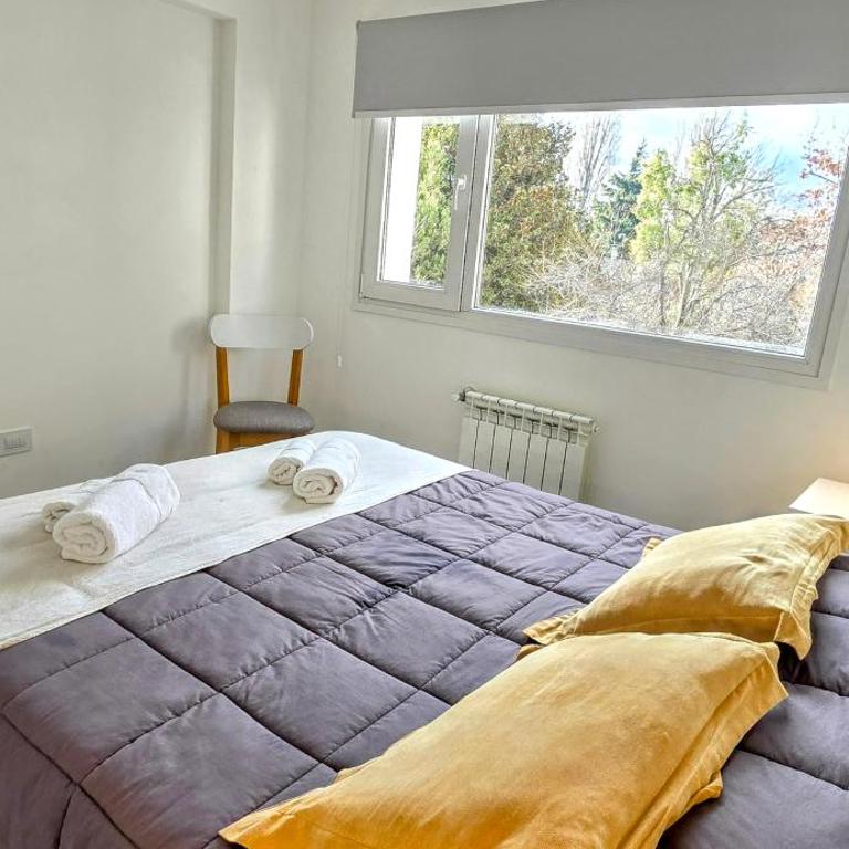 Departamento céntrico Pioneros y Campichuelo - Apartamento de 2 dormitorios - 9