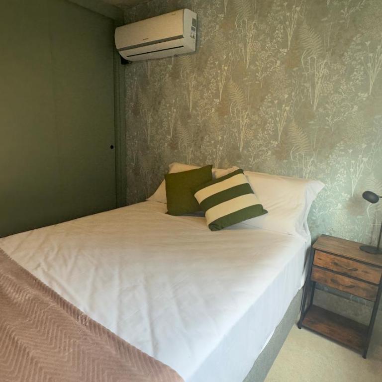 Barranquilla Dreams - Apartamento de 2 dormitorios - 10