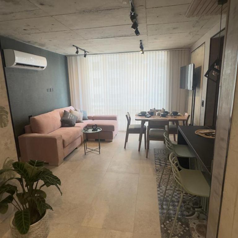 Barranquilla Dreams - Apartamento de 2 dormitorios - 17