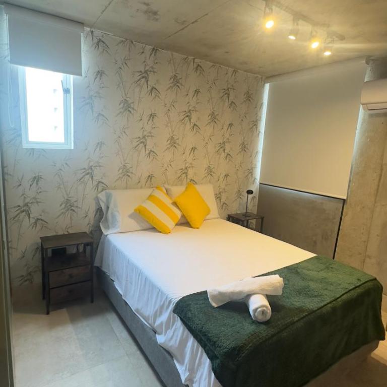 Barranquilla Dreams - Apartamento de 2 dormitorios - 29