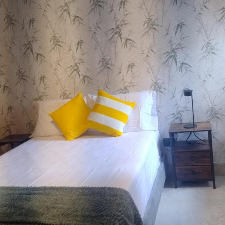 Barranquilla Dreams - Apartamento de 2 dormitorios - 35