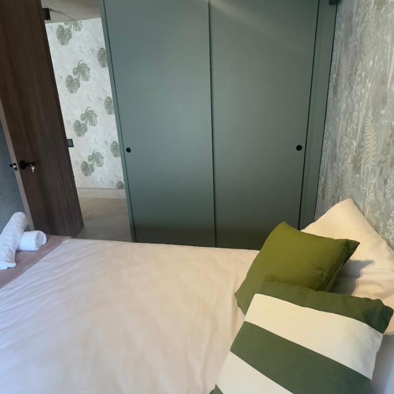 Barranquilla Dreams - Apartamento de 2 dormitorios - 36