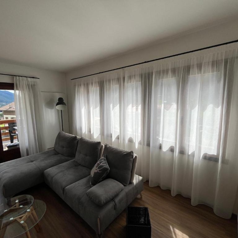 Mountain Garden Apartments Larice - Apartamento de 3 dormitorios - 36