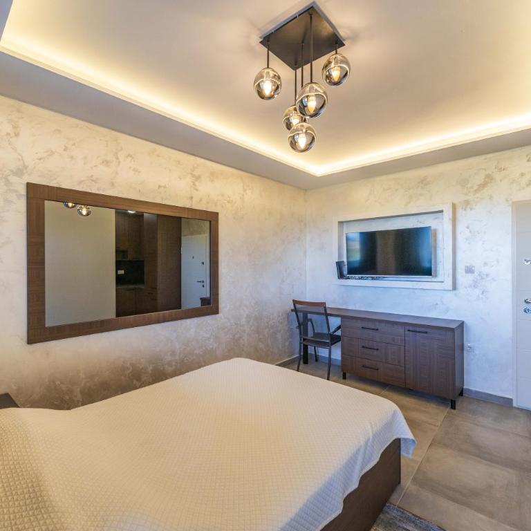 Anja D Apartments - One-Bedroom Apartment - 5