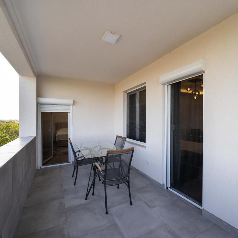 Anja D Apartments - One-Bedroom Apartment - 6