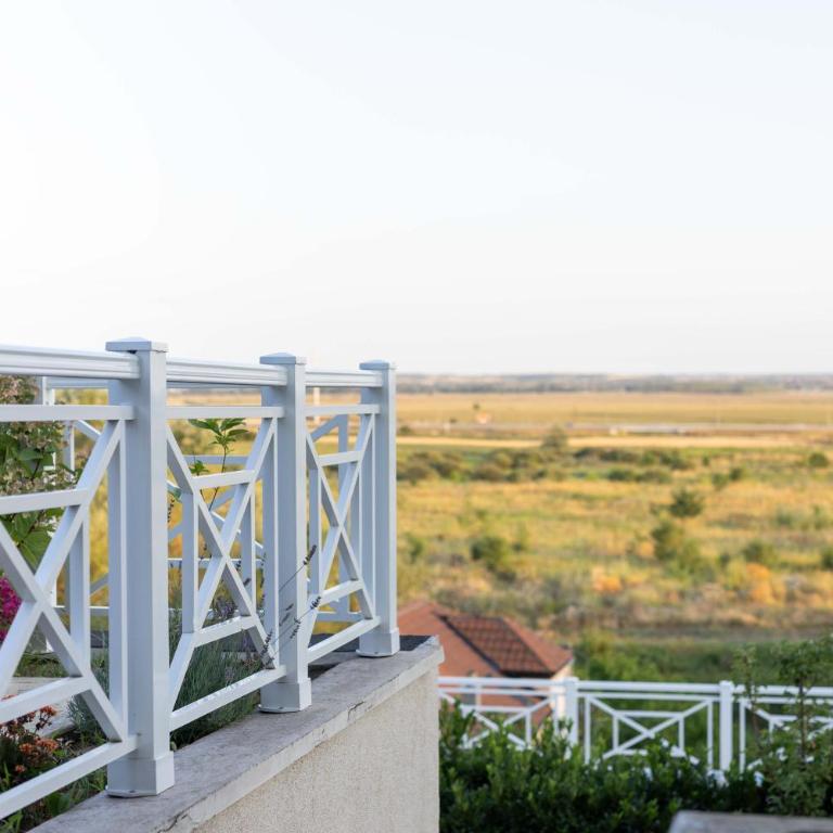 Anja D Apartments - One-Bedroom Apartment - 8