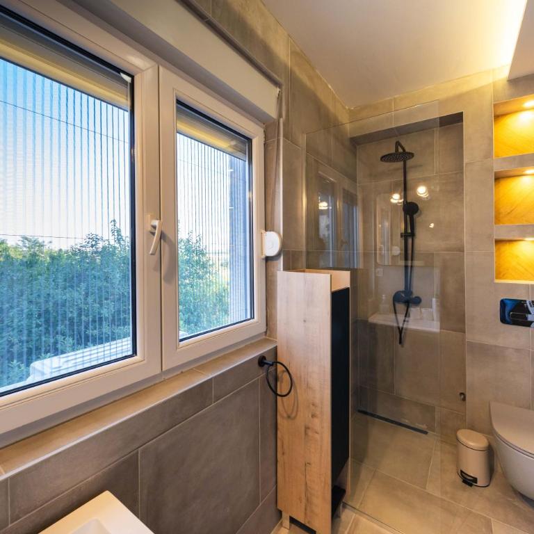 Anja D Apartments - One-Bedroom Apartment - 14