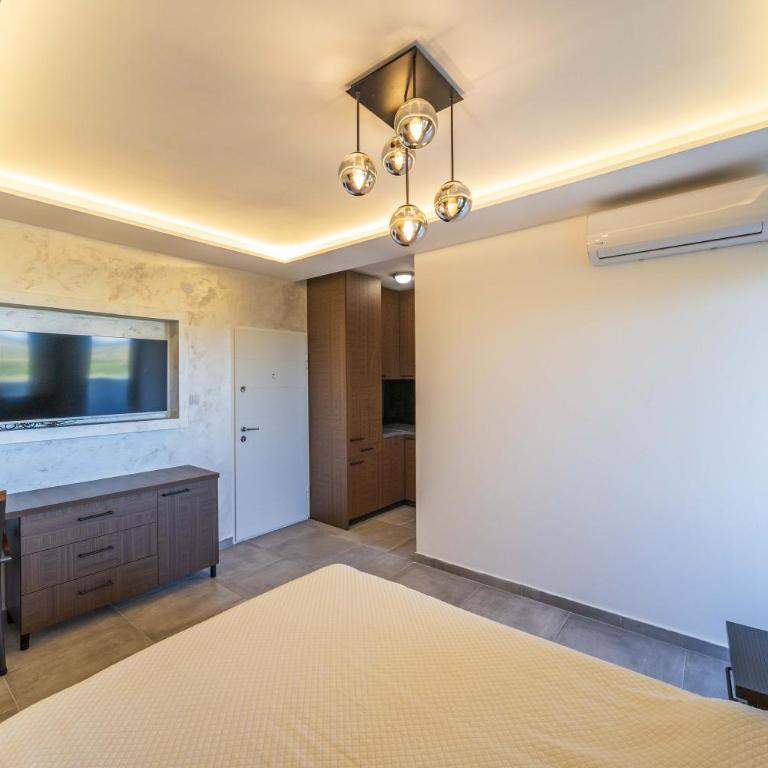 Anja D Apartments - One-Bedroom Apartment - 23