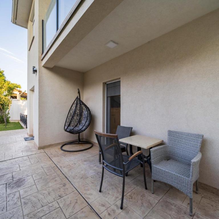 Anja D Apartments - One-Bedroom Apartment - 24