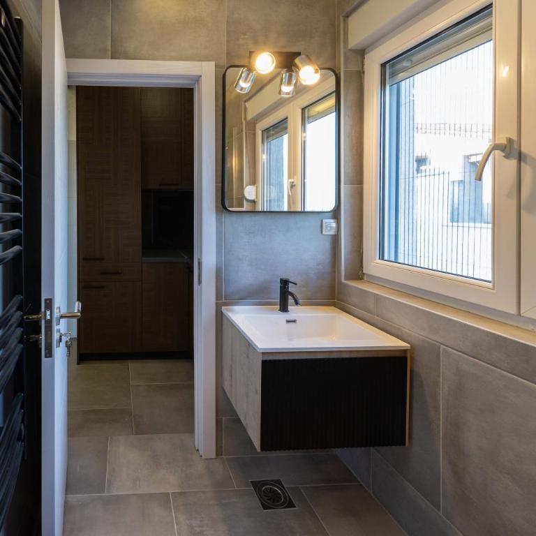 Anja D Apartments - One-Bedroom Apartment - 27