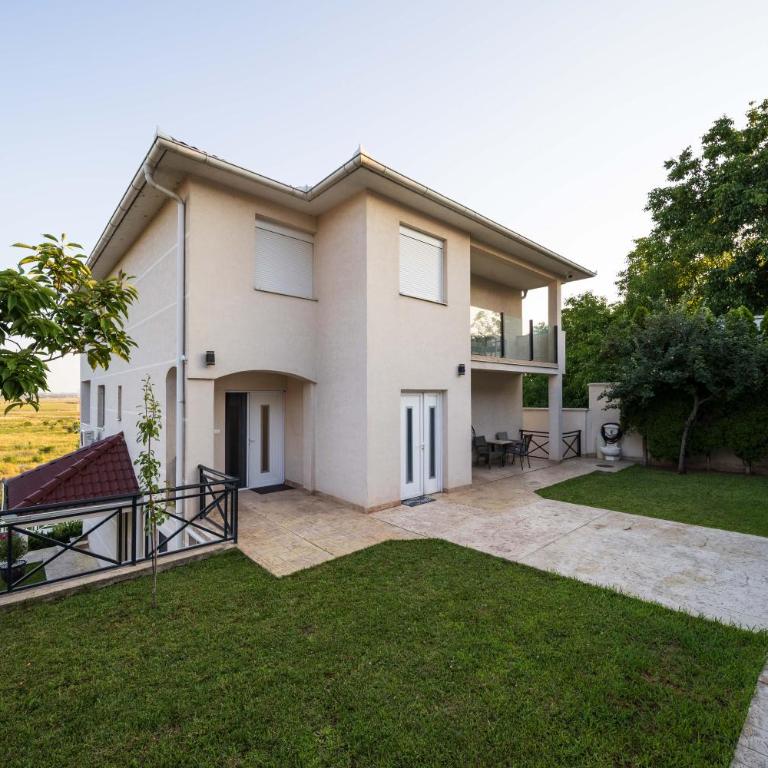 Anja D Apartments - One-Bedroom Apartment - 28